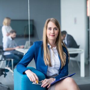 Imagen de Perito Contador: La Carrera Clave para el Futuro Financiero y Tecnológico